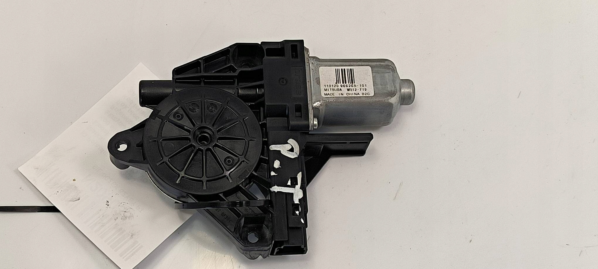 mini motor windows PT VOLVO S80