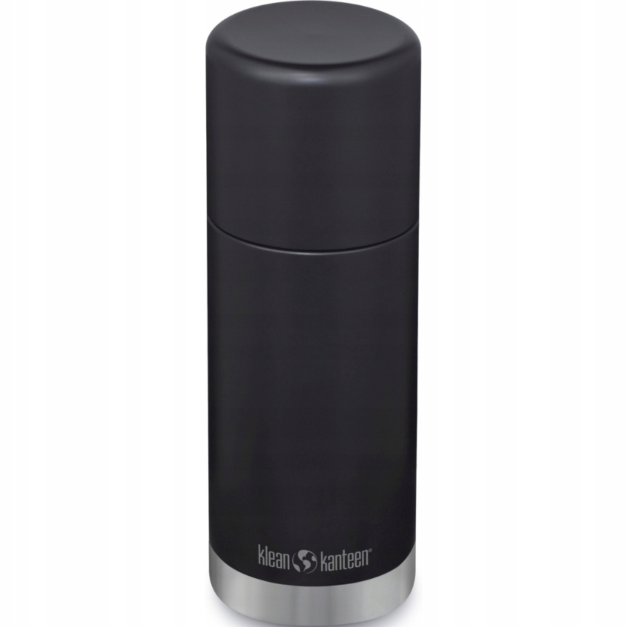 Termos nierdzewny TKPro Klean Kanteen 750 ml Black