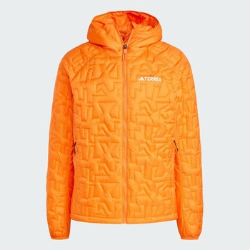 Kurtka adidas Terrex Xperior PrimaLoft Loose Fill Insulated JI8570 r. M