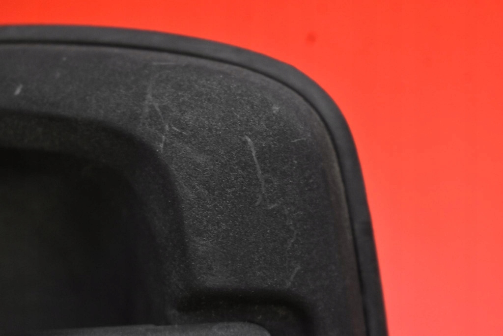 handle left front front black FIAT DUCATO 3 III 06-14