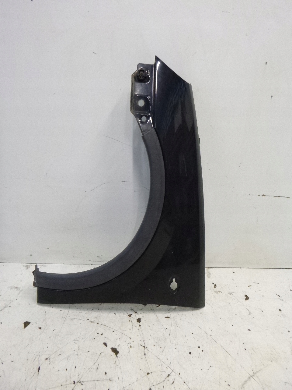 parafango sinistra Opel Combo C Z20C 2000 - 2006