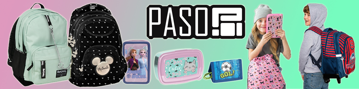 Piórnik bez wyposażenia Avengers pojedyńczy PASO Typ rozkładany pojedynczy