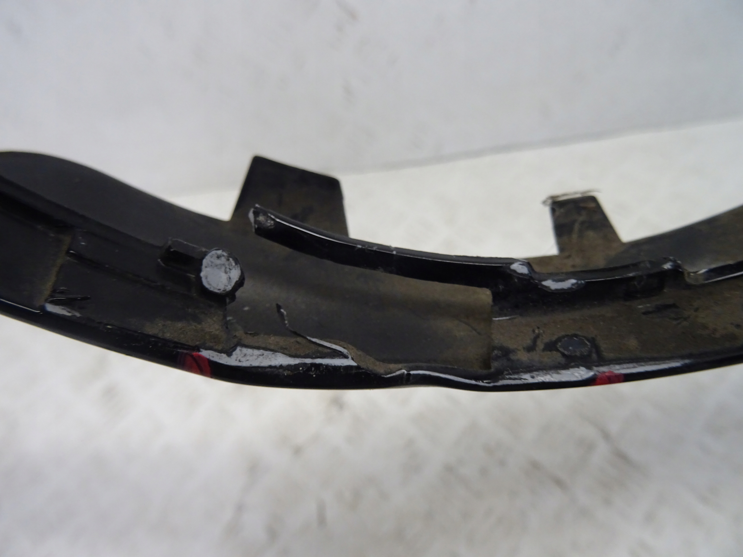 front PREKLADgrill front front MERCEDES E-KLASA W213 A2138880160