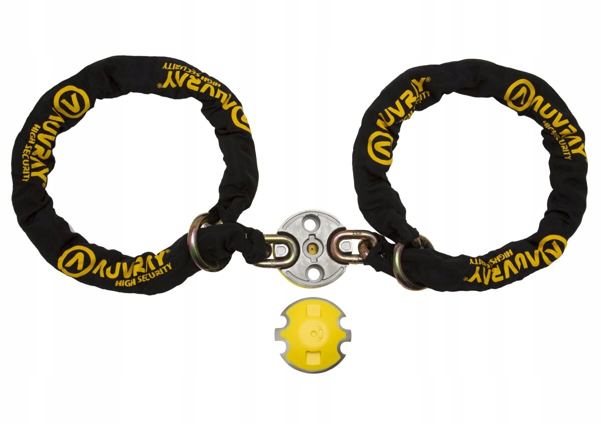 Zabezpečenie Kotva Auvray X-trem S.r.a Reťaz 120 CM