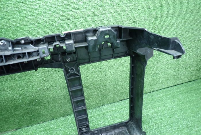OPEL CORSA F PEUGEOT 208 II 19- support panel for radiators front