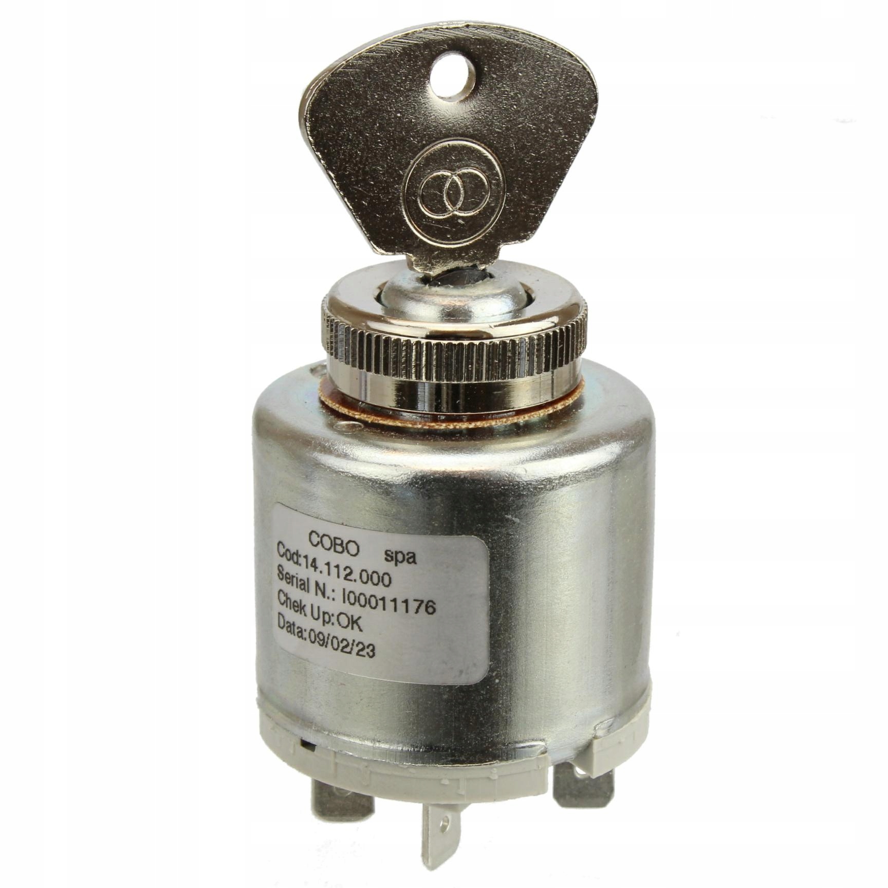 MASSEY FERGUSON LANDINI 3305189M92