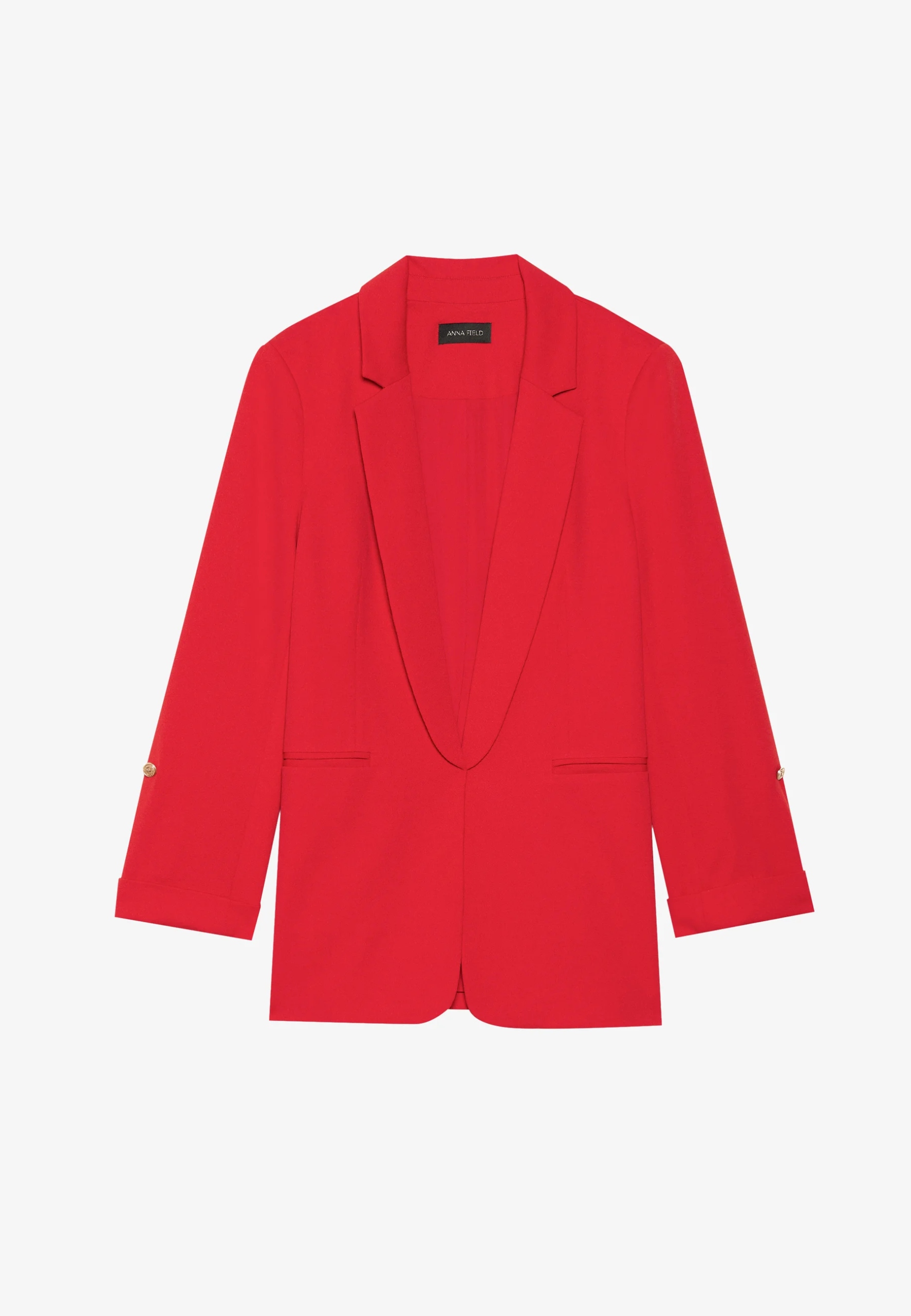 Anna Field Krátký kabát M