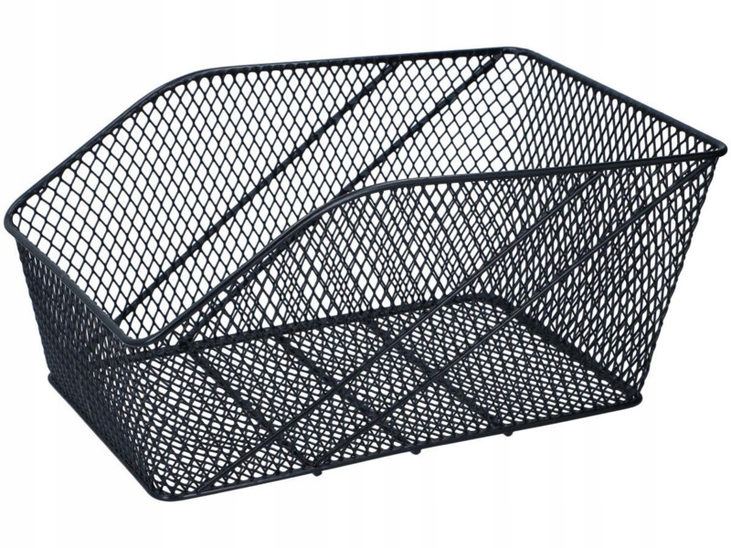 Dunlop Koszyk rowerowy 13l