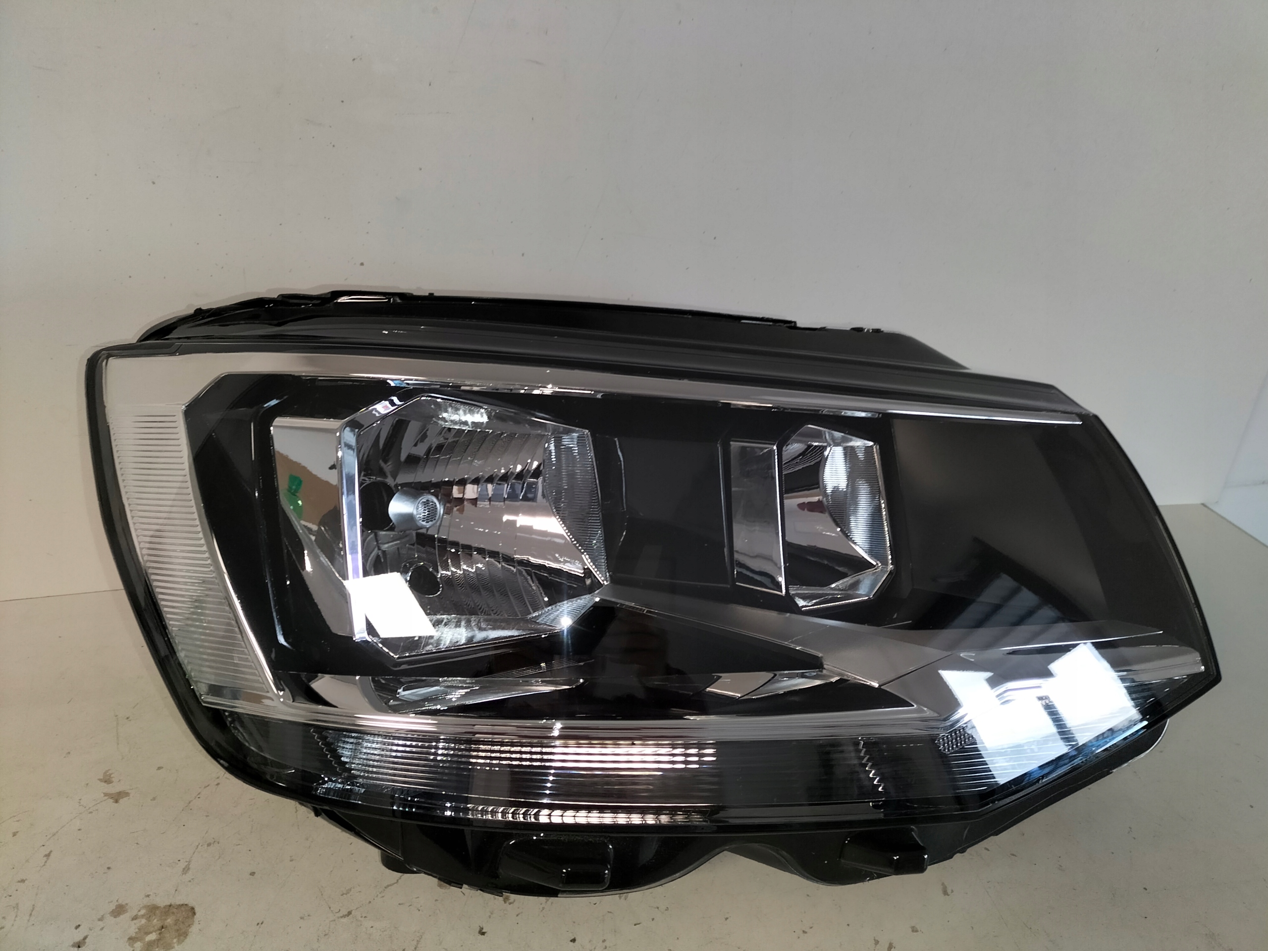 light front reflektor right VW TRANSPORTER T6 15