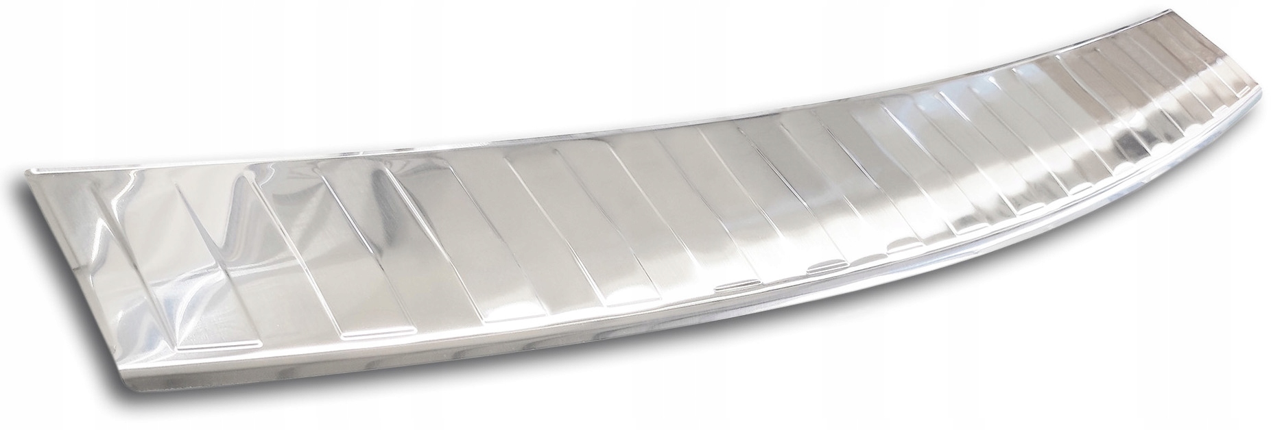 Dacia Lodgy 2012-2017, FL2017 – Ochranná Lišta Na Zadní Nárazník