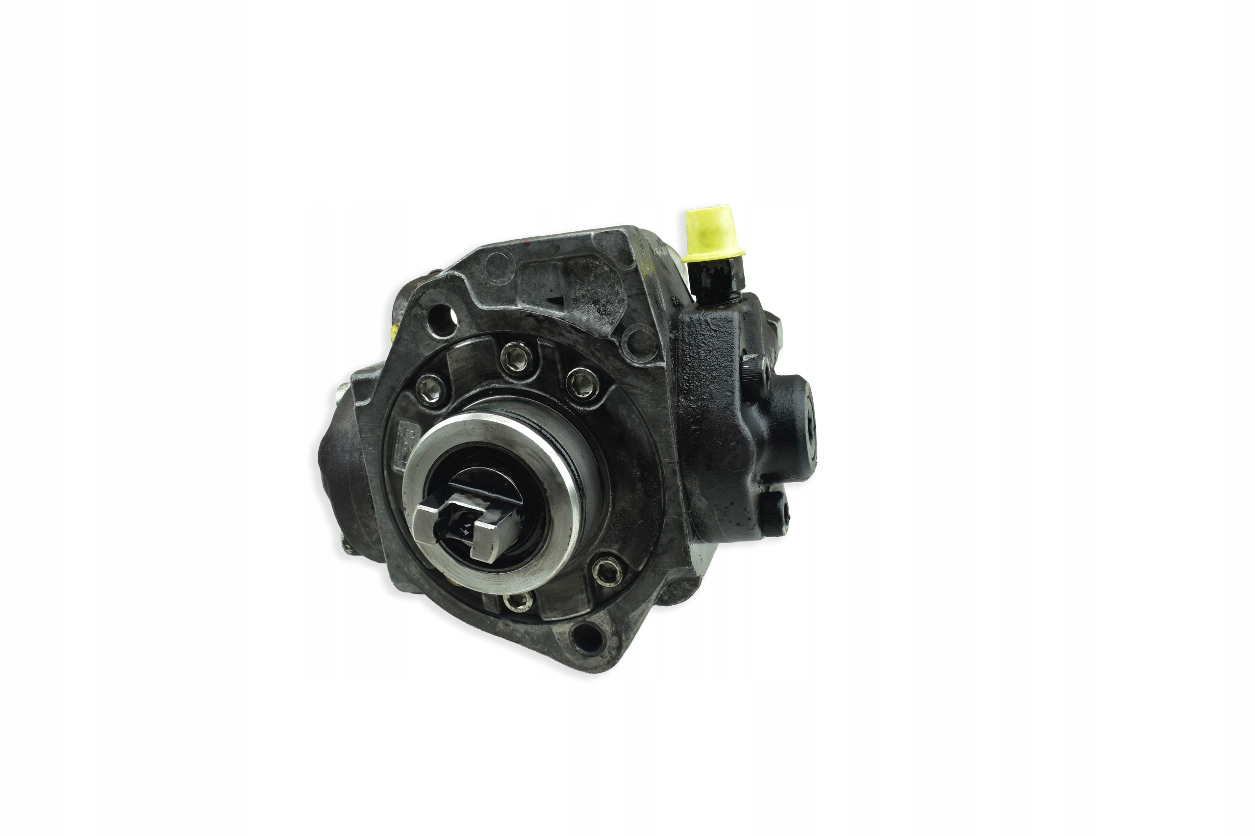 injection pump FORD TRANSIT MK7 2.2 TDCI 294000-0400
