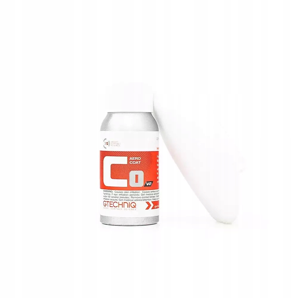 Gtechniq C0 Aero Coat 50ml