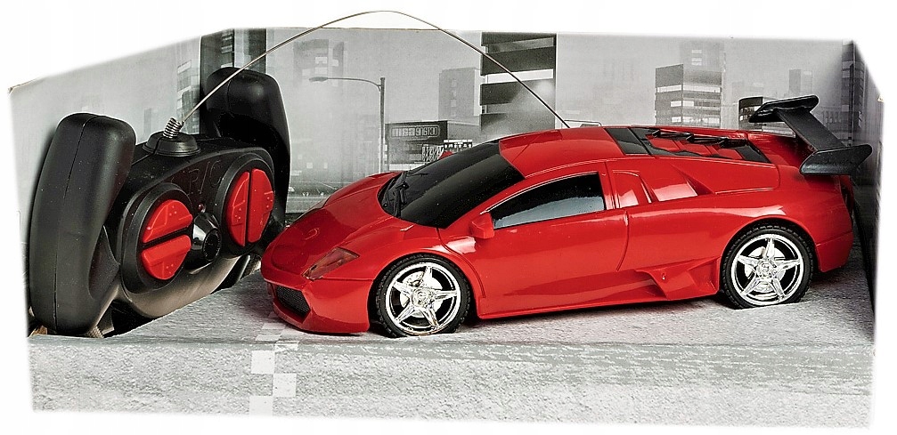 AUTO POJAZD STEROWANE LAMBORGHINI 1:20 Kod producenta FD11