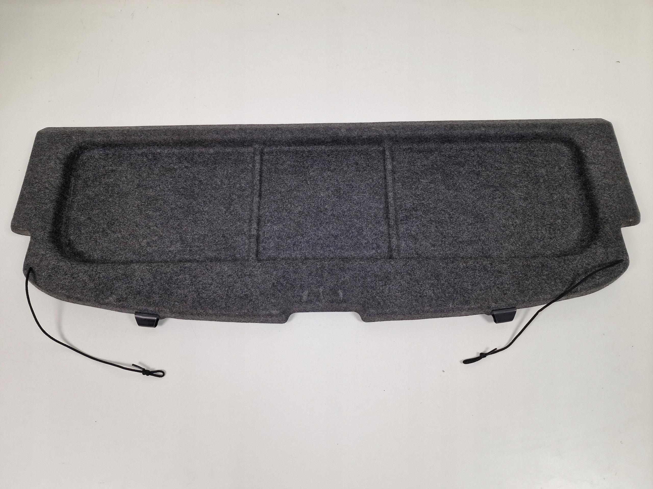 DAIHATSU SIRION 5D plato boot rear