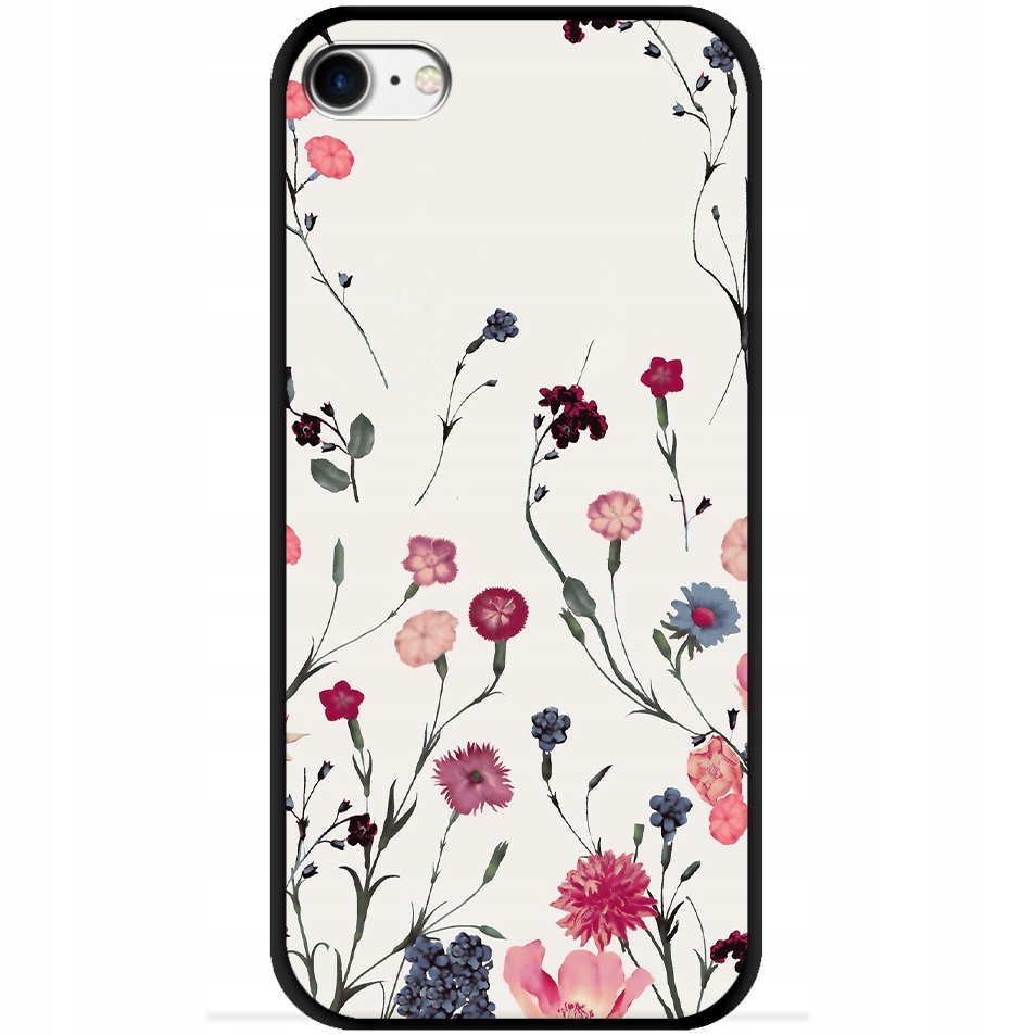 

Etui do iPhone 7 8 Case Szkło