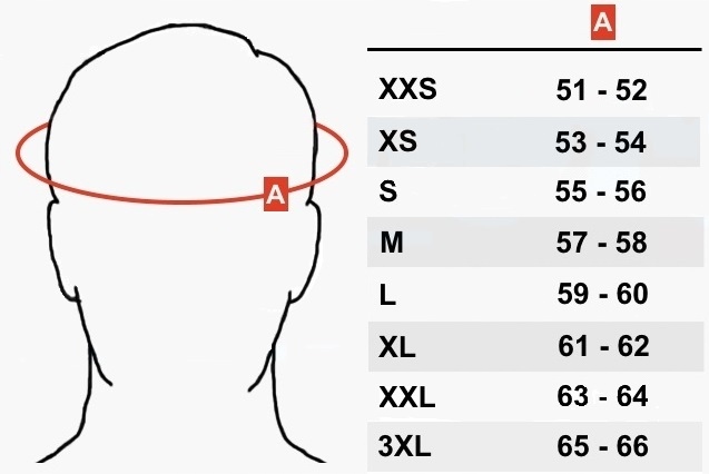 Kask Motocyklowy AIROH Connor dunk Yellow Matt M Producent Airoh