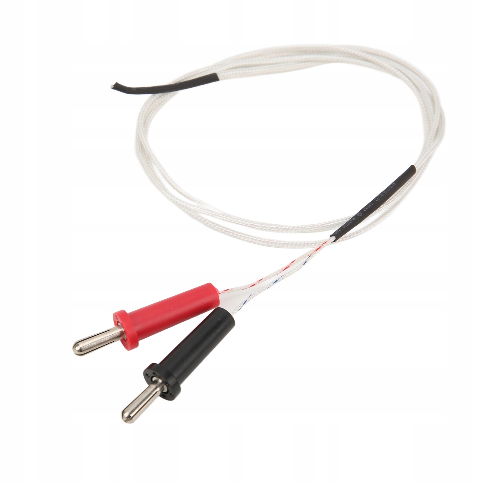 CZUJNIK TEMPERATURY UNIWERSALNA SONDA TERMOPARA UA23 -50~400°C 4MM