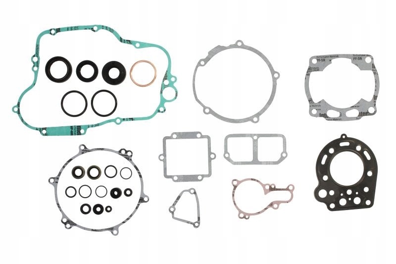 Tesnenia motora Winderosa W811423