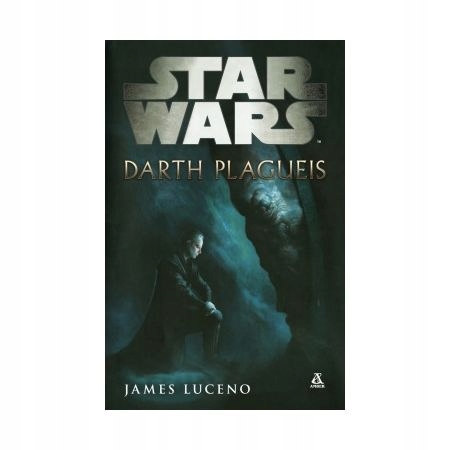 DARTH PLAGUEIS - po polsku - STAR WARS