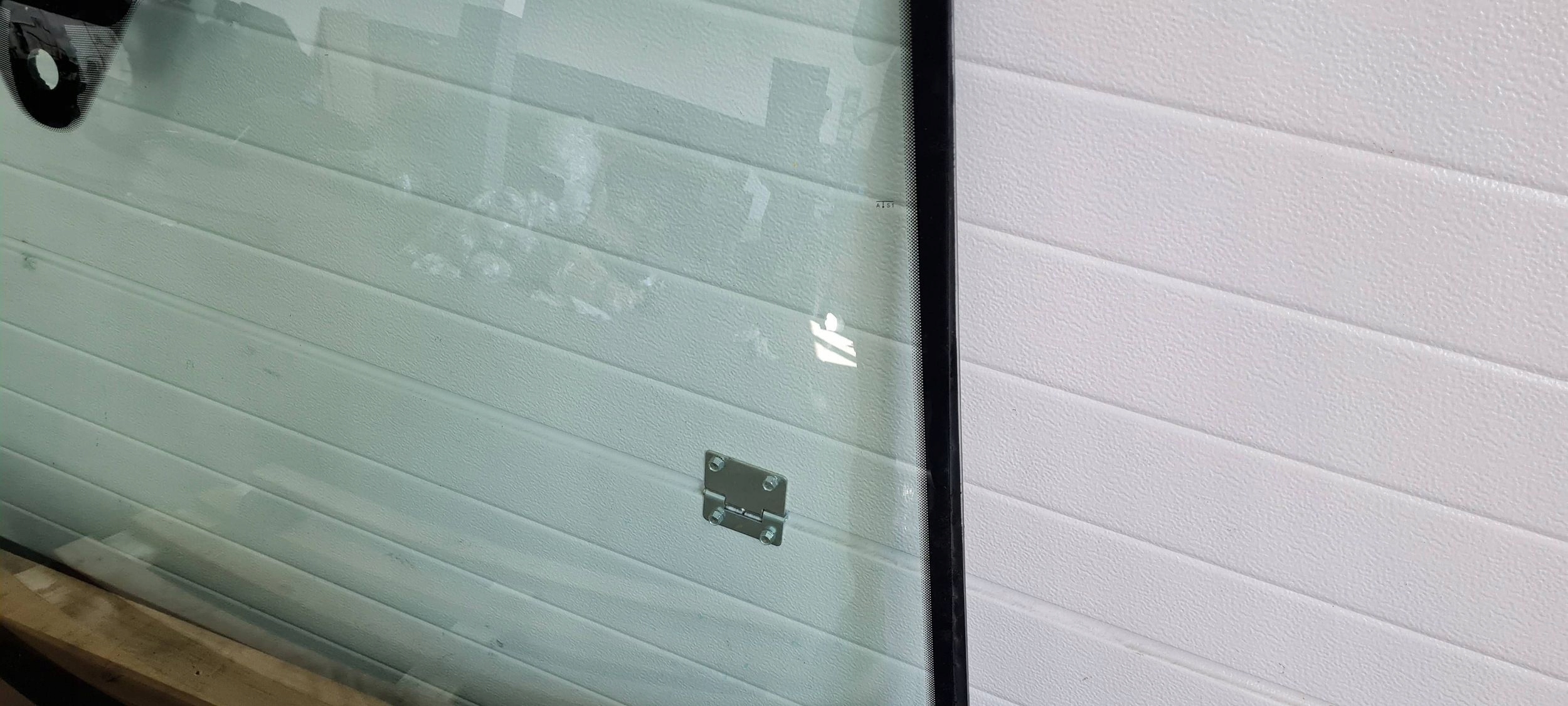 A6 C8 4K window iron front front below KAMERE replacement 23RXYG