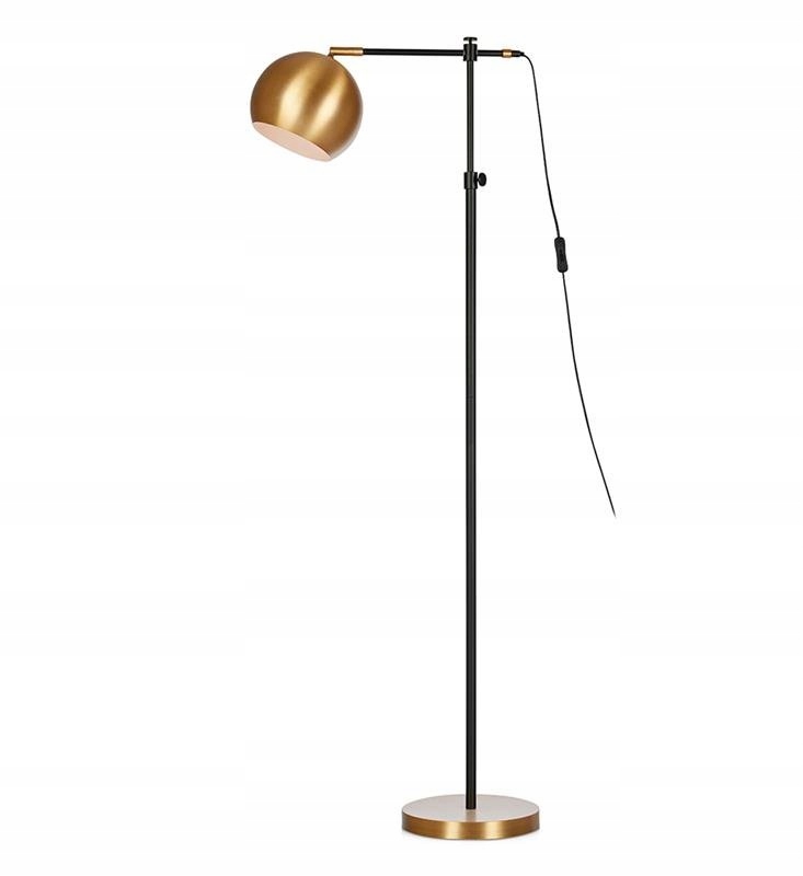 Podlahová lampa Chester 107231 Markslojd
