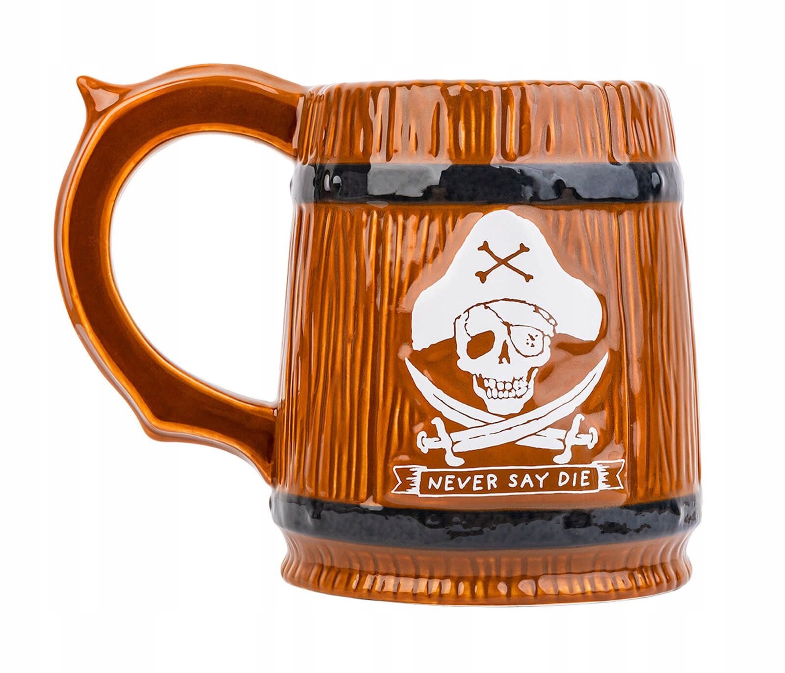 The Goonies hrnek s potiskem na kávu velký pivní sklenice na pivo 600 ml kelímky