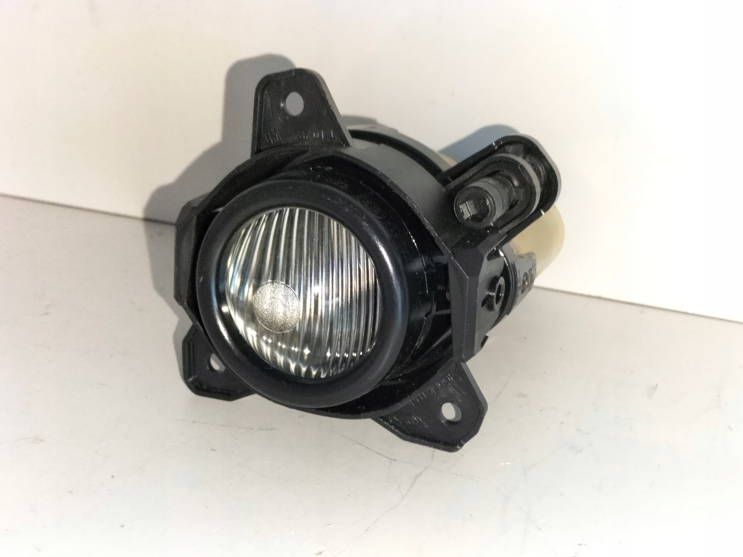 fog light light left OPEL ASTRA 4 IV J LIFT 12