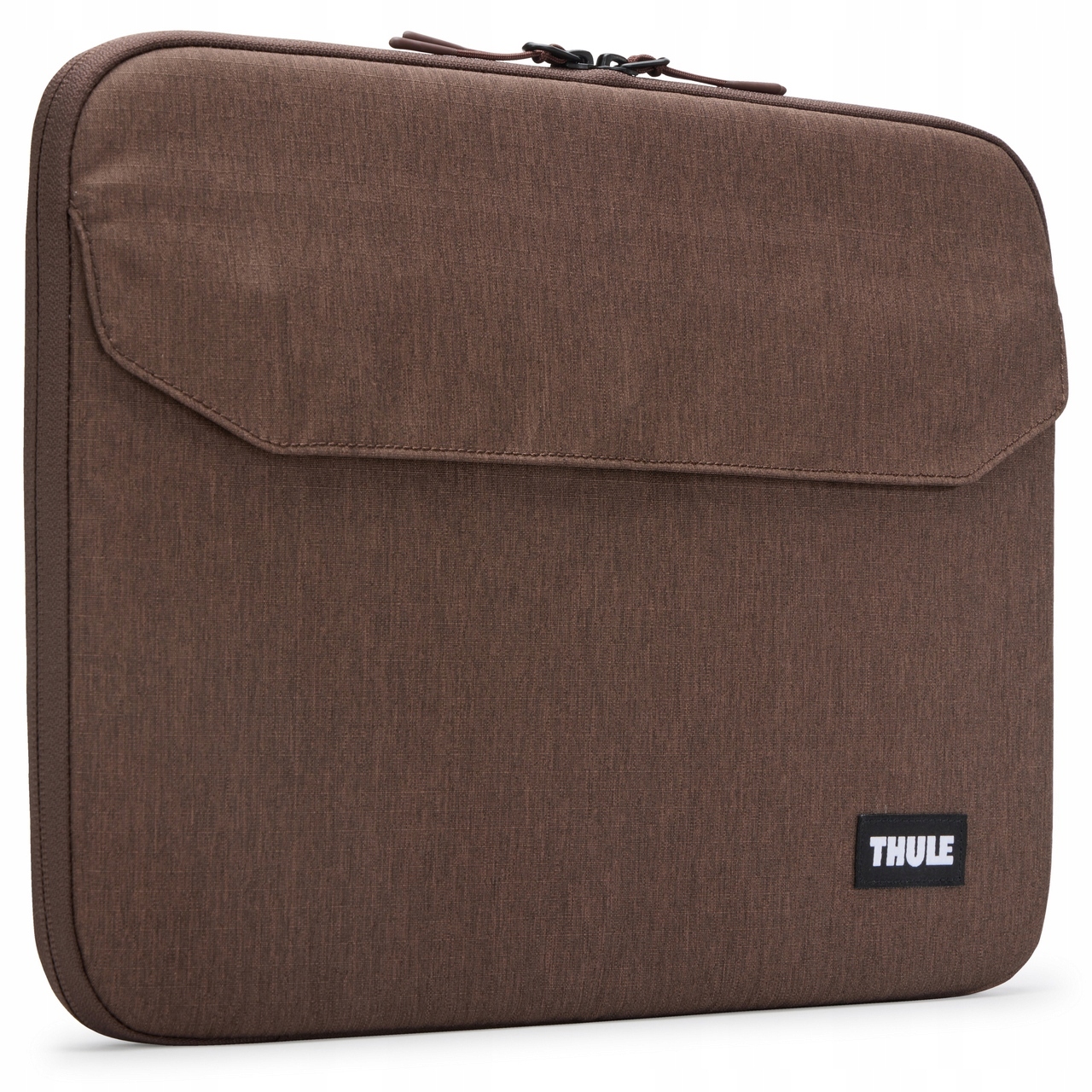 Pokrowiec Case na laptop Thule Lithos Sleeve 15 inch MacBook Nuanced Brown