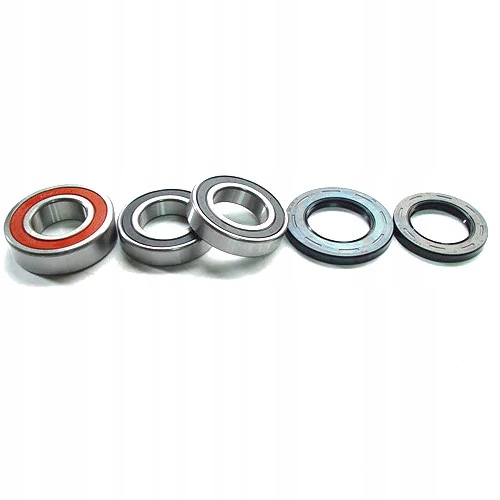 Ložiská kolies s tesniacimi prvkami Tourmax 7522121