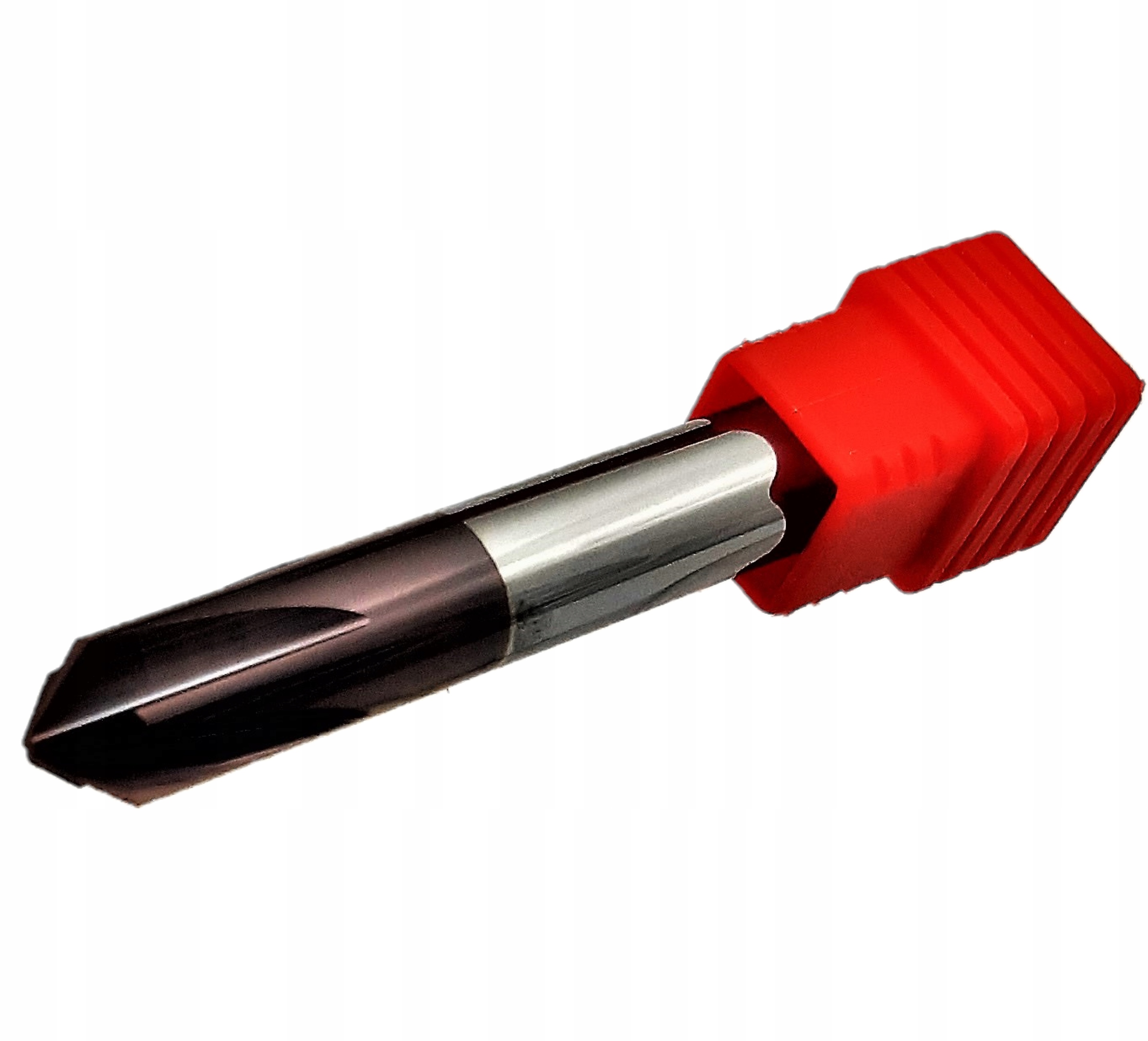 Fazownik pogłębiacz 90st. VHM 5P 55 HRC FI 8,0