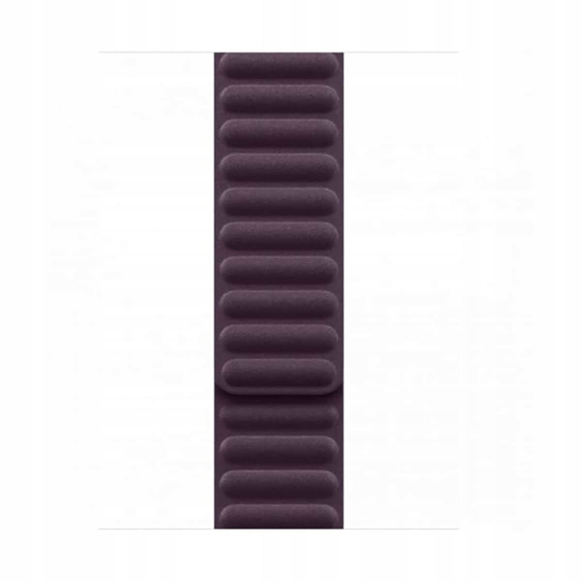 Apple Karbowany pasek do koperty 42 mm S/m Jeżyna