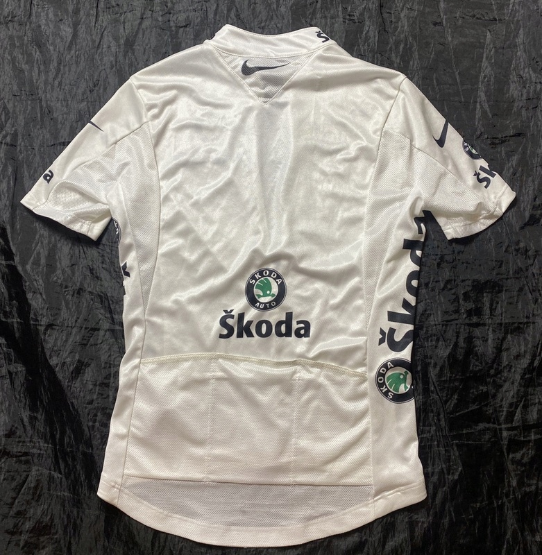 ウェア NIKE 2006 Le Tour de France Cycle Jersey RARE CYCLING SHIRT JERSEY HC LE TOUR DE FRANCE 2006 NIKE