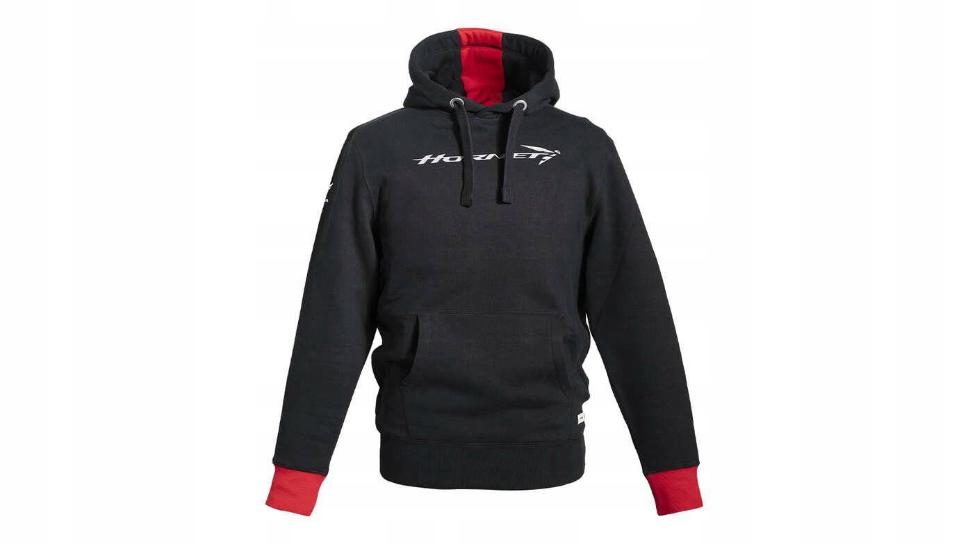 Mikina Honda Hornet XL