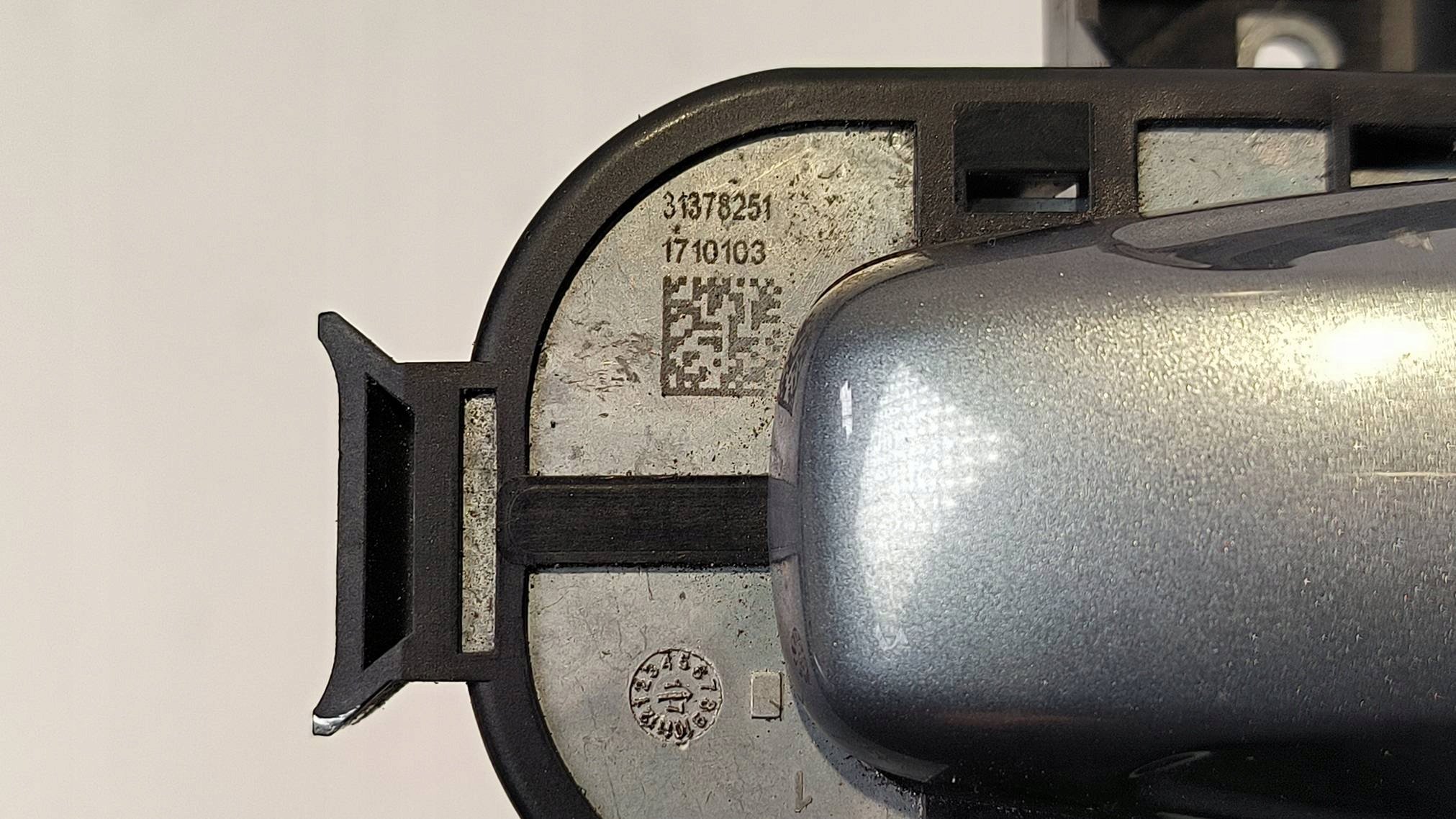 handle left front 31378251 VOLVO S90
