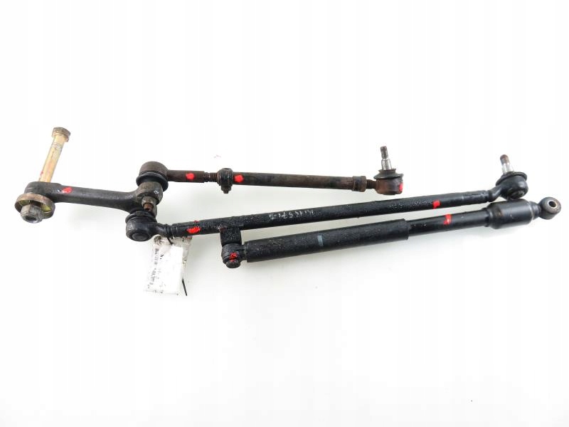 Рулевые тяги MERCEDES W124 0004635332