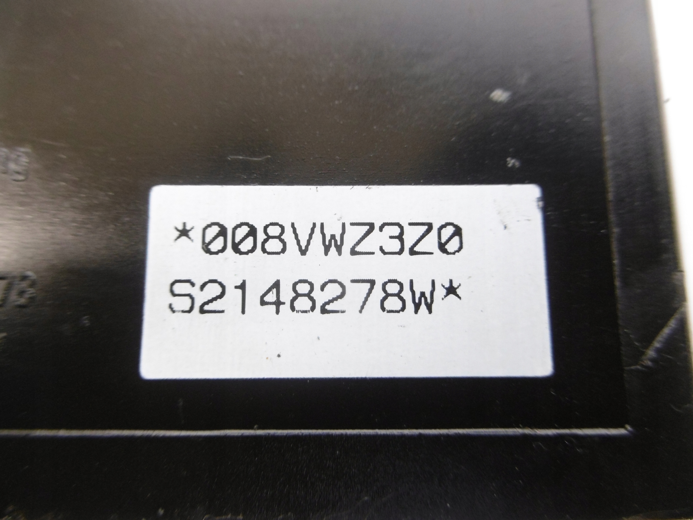 modul Bedienteil IMMOBILIZERA VW AUDI SKODA SEAT