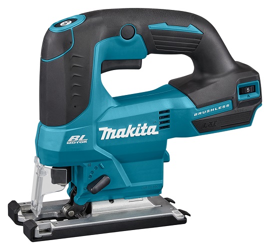 Makita Přímočichla Pila 18V DJV184Z