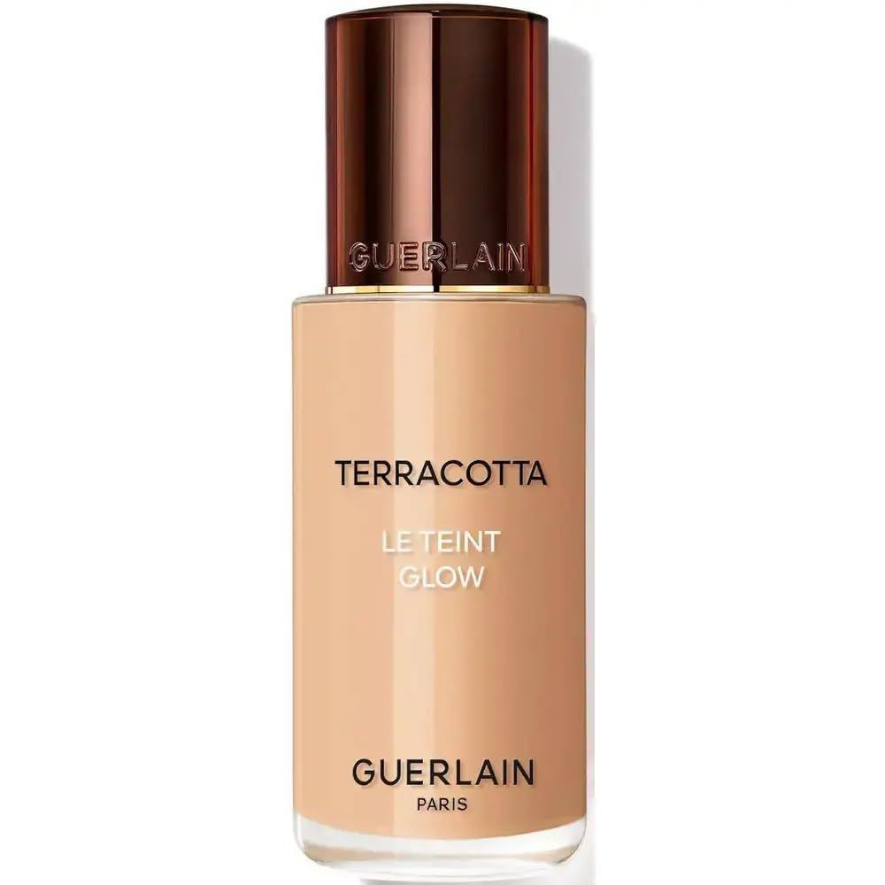 Guerlain Péče O Pleť Glow Foundation 35ML 3W