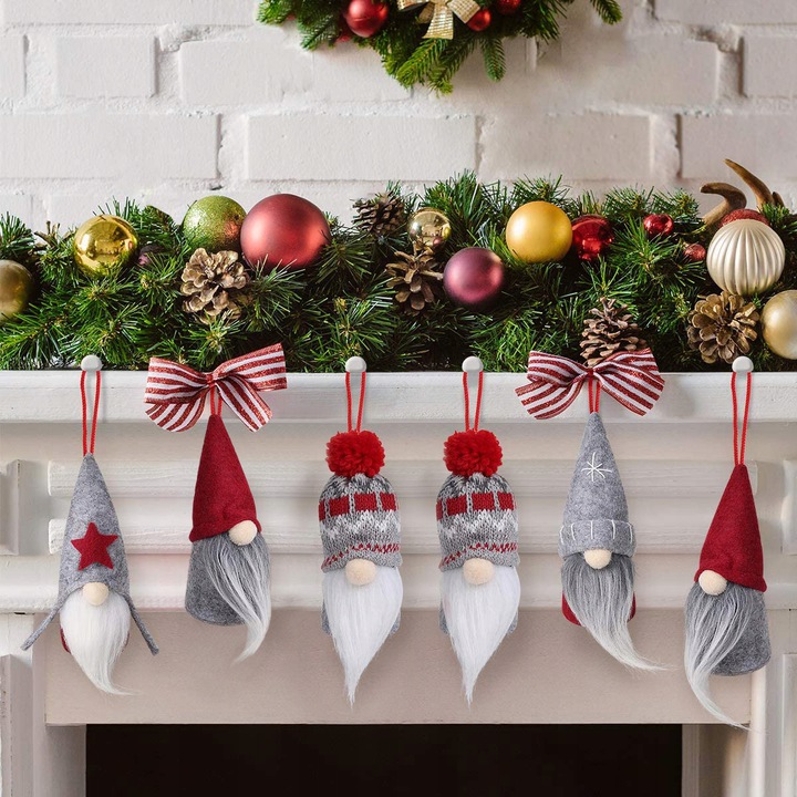 SKRZAT WISZĄCY KRASNAL ZAWIESZKA ŚWIĘTA PREZENT 16 Marka Tutumi