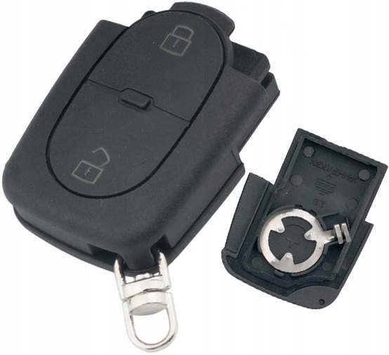 

Vw Bora Golf Passat B5 Polo Kluczyk Pilot Obudowa
