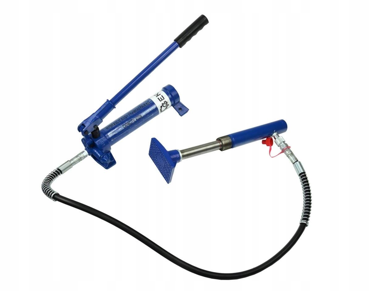 ROZPIERAKI ROZPIERAK HYDRAULICZNY 4T ZESTAW GEKO Producent code G02074