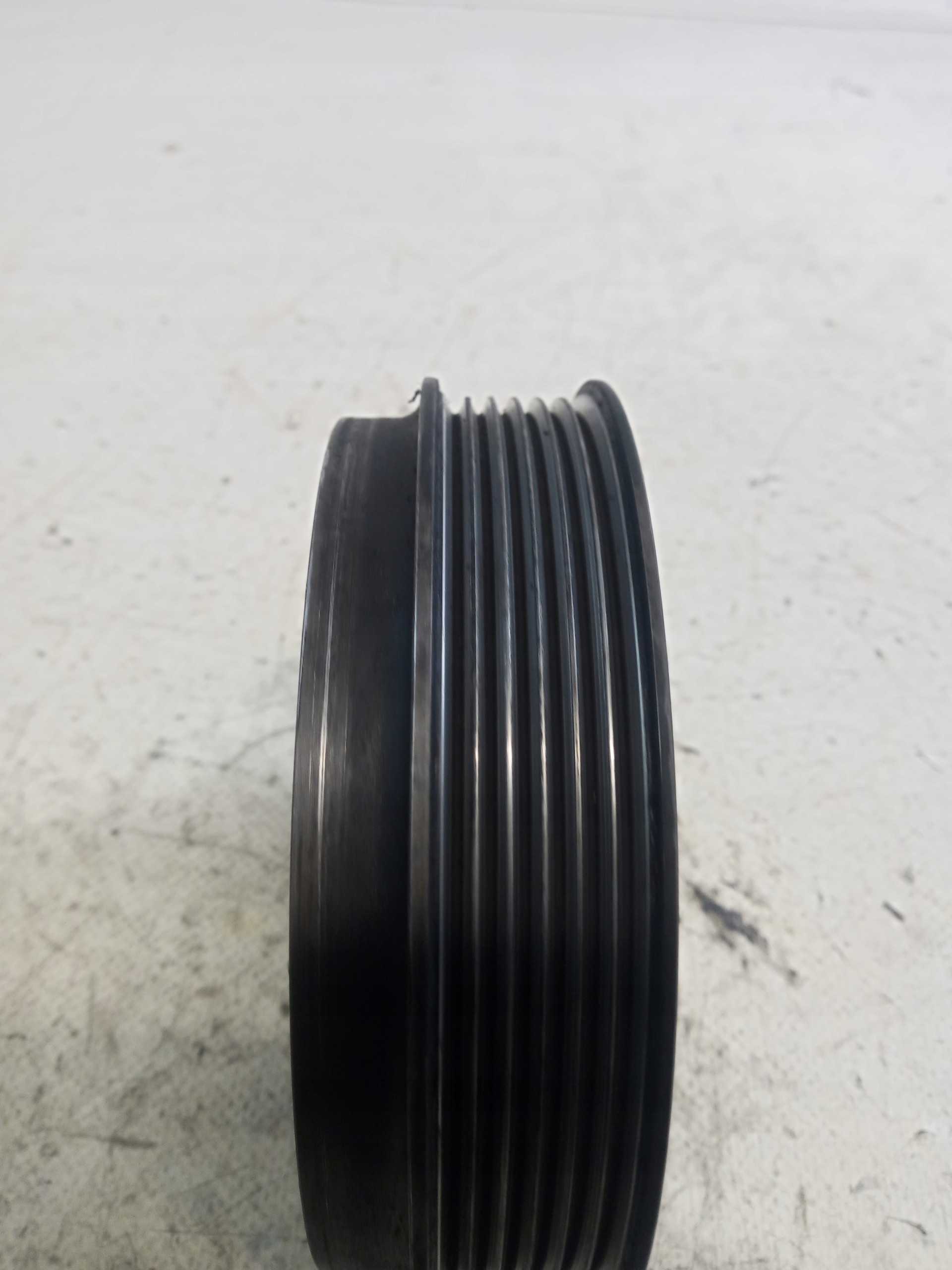 pulley SEAT TOLEDO II 1.9TDI