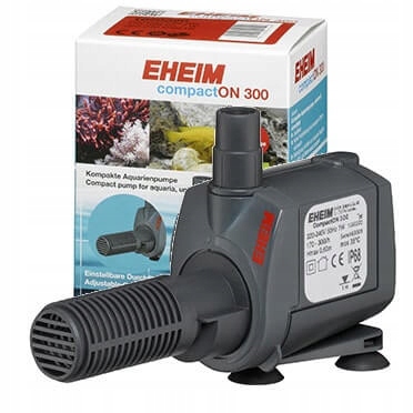 Levně Eheim CompactON 300 čerpadlo do akvária 300l/h 7W