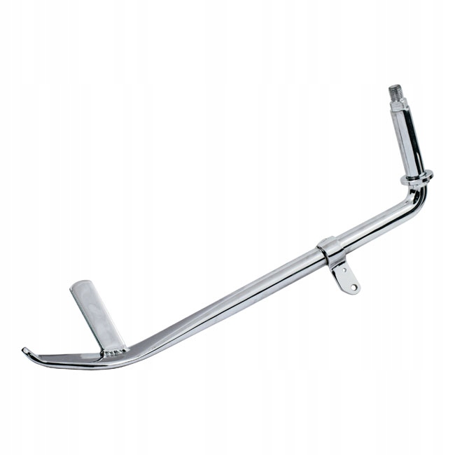 Bočná pätka Harley Davidson Touring 84-06