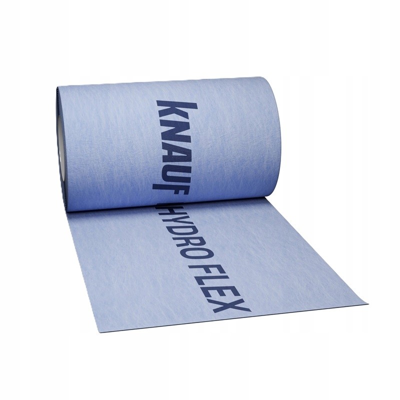 Tesniaca Páska Na Hydroizoláciu Knauf Hydro Flex 120 MM 50 Mb