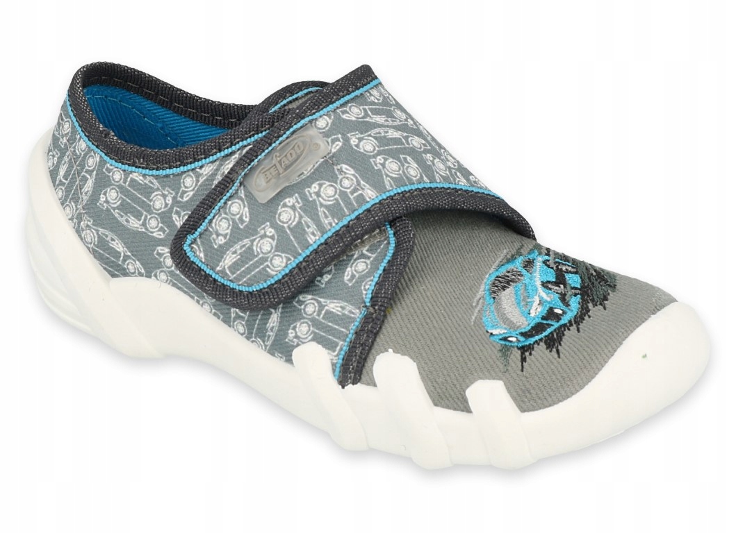 

Buty Chłopięce Skate 273Y339 Befado