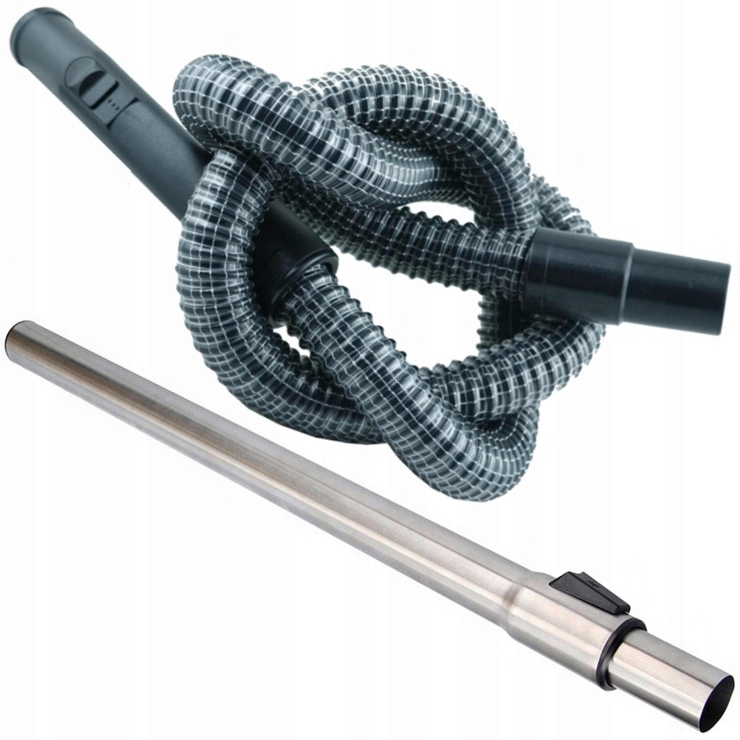 Wąż Rura do odkurzacza Zelmer Odyssey Meteor 2 Elf 2 Elf 3 Flip Explorer