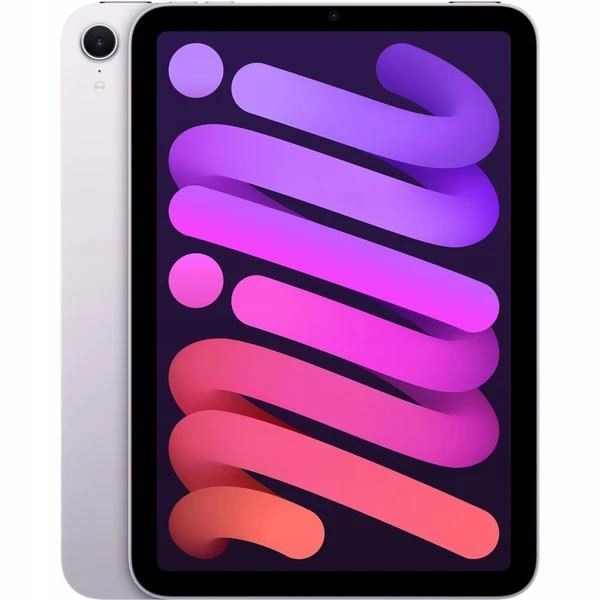 Apple iPad mini/ (2024) Wi-Fi/ 8, 3"/ 2266x1488/ 128GB/ iPadOS18/ Purple…
