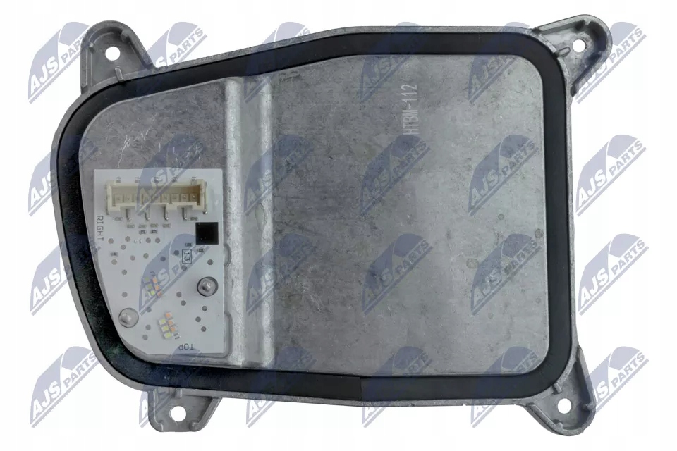 MODUŁ STEROWNIK PRZETWORNICA ŚWIATEŁ STRONA PRAWA MINI F54 F55 F56 F57 13- Typ samochodu Samochody osobowe