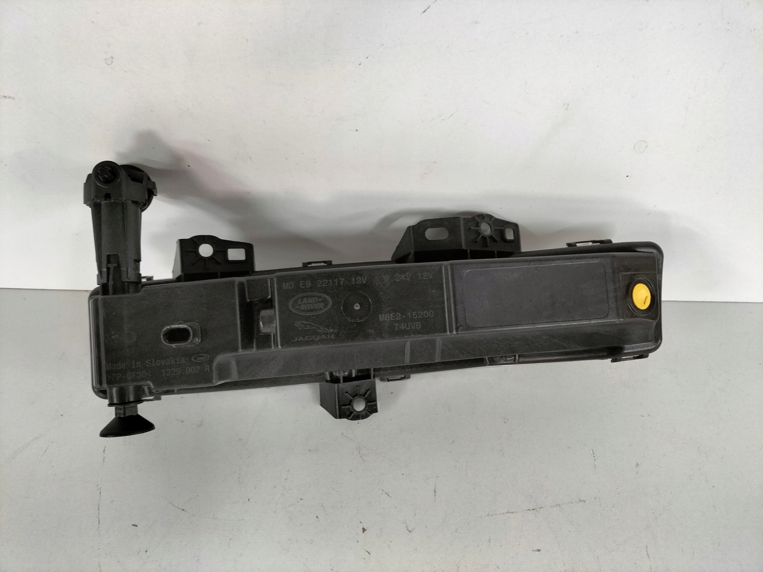 FEUX ANTIBROUILLARD FEUX PHARE LED DROITE RANGE ROVER VOGUE 21